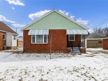 159 Eastland Parkway , Buffalo, NY 14225