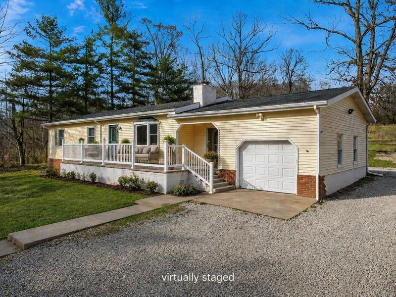 6410 Smith Run Road, Glouster, OH 45732 Photo 1