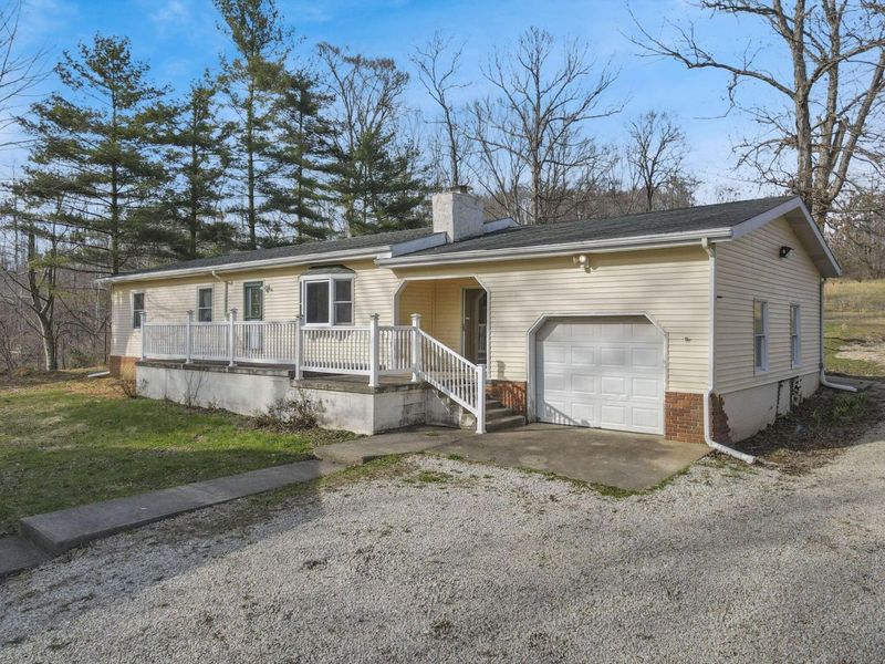 6410 Smith Run Road, Glouster, OH 45732 Photo 1