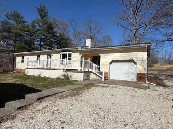 6410 Smith Run Road, Glouster, OH 45732