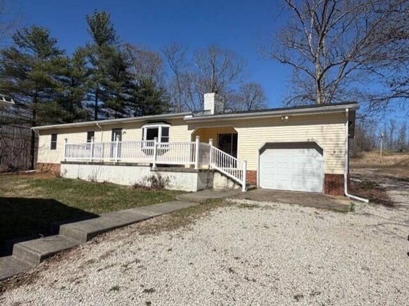 6410 Smith Run Road, Glouster, OH 45732 Photo 1