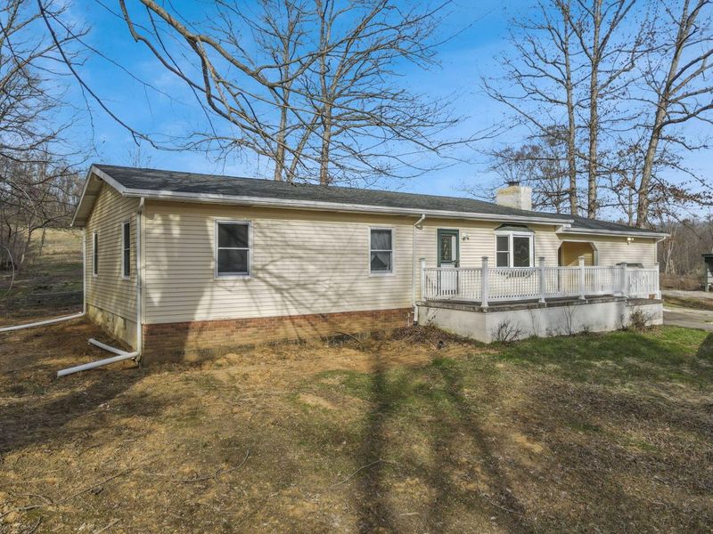 6410 Smith Run Road, Glouster, OH 45732 Photo 2