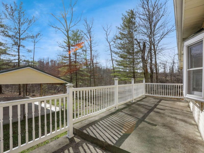 6410 Smith Run Road, Glouster, OH 45732 Photo 3