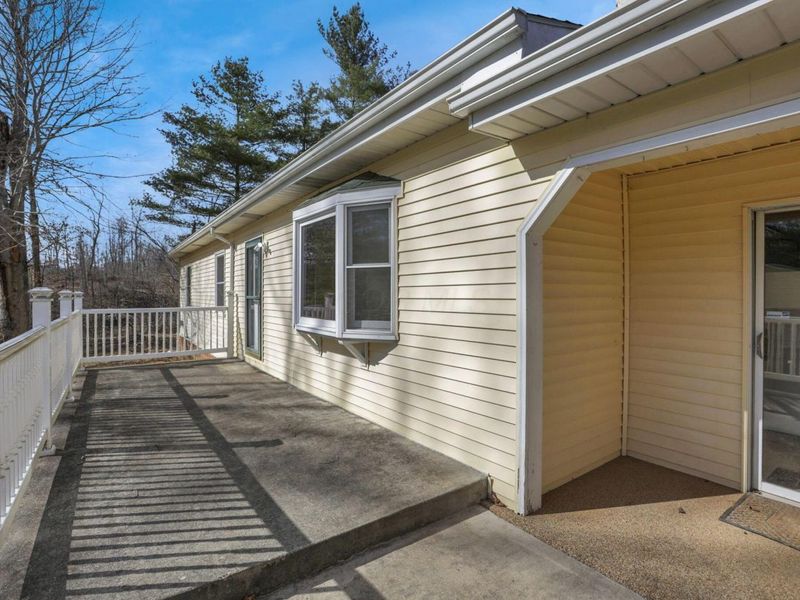 6410 Smith Run Road, Glouster, OH 45732 Photo 4