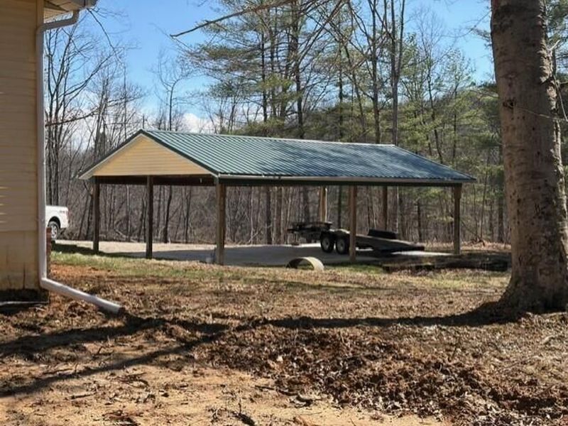 6410 Smith Run Road, Glouster, OH 45732 Photo 5