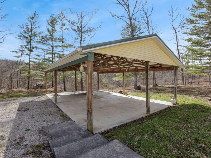 6410 Smith Run Road, Glouster, OH 45732 Photo 7