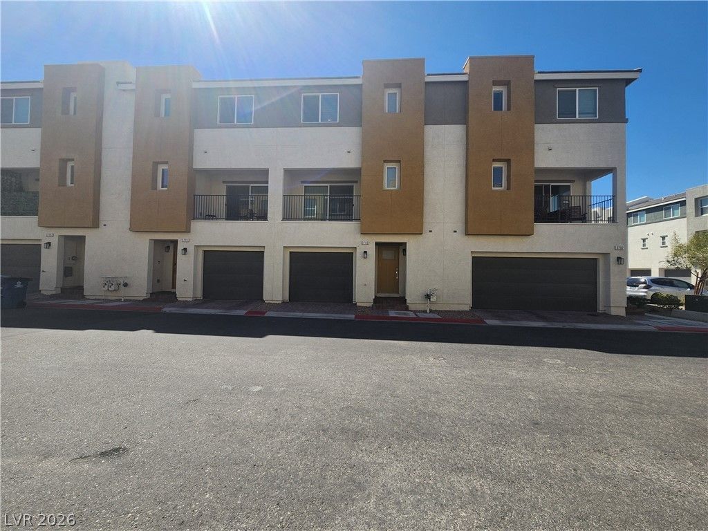 3783 Enchanted Sky Street, Las Vegas, NV 89129 Main Photo