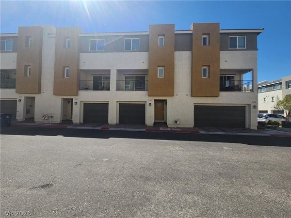 3783 Enchanted Sky Street, Las Vegas, NV 89129