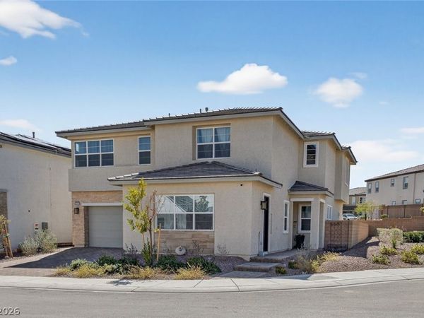 10441 Terra Landings Avenue, Las Vegas, NV 89166