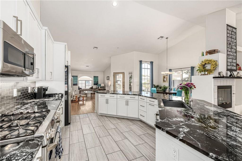 5436 Escallonia Street, Las Vegas, NV 89149 Main Photo