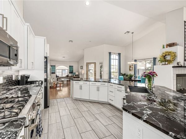 5436 Escallonia Street, Las Vegas, NV 89149