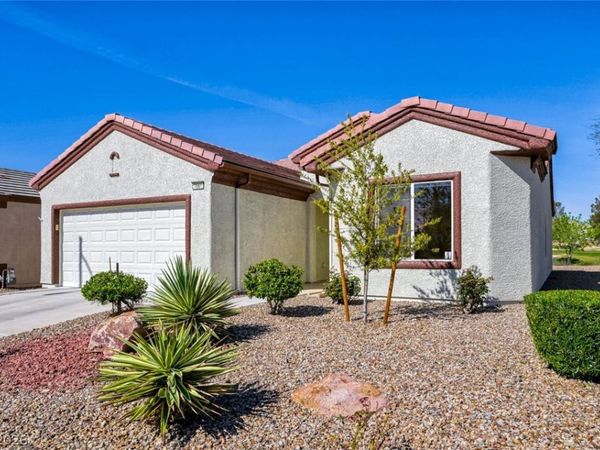 7661 Broadwing Drive , North Las Vegas, NV 89084