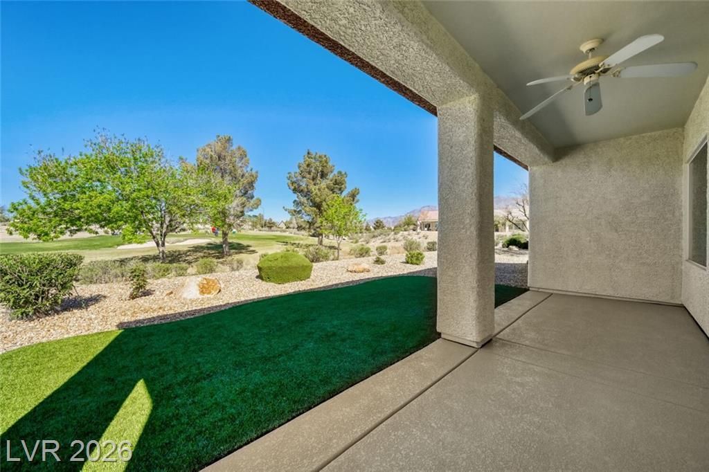 7661 Broadwing Drive, North Las Vegas, NV 89084 Main Photo