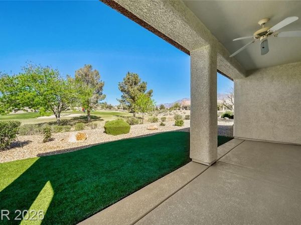 7661 Broadwing Drive, North Las Vegas, NV 89084