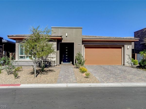 6684 Regency Stone Way, Las Vegas, NV 89148