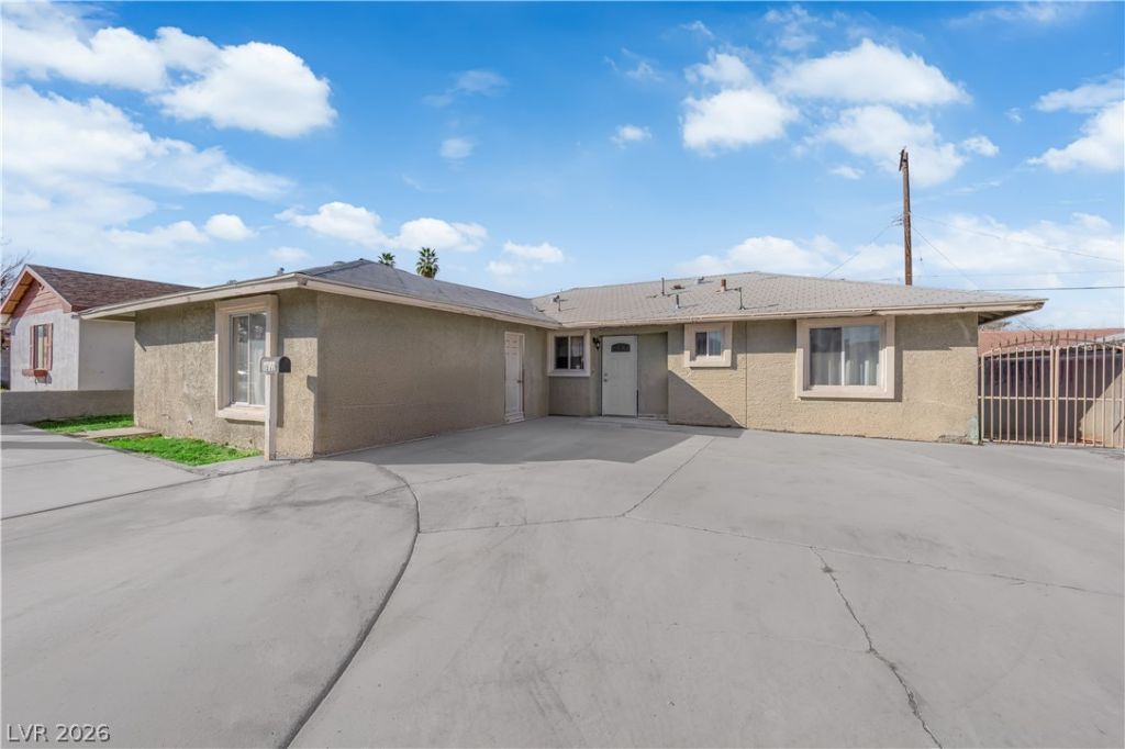 1913 Demetrius Avenue, Las Vegas, NV 89101 Main Photo