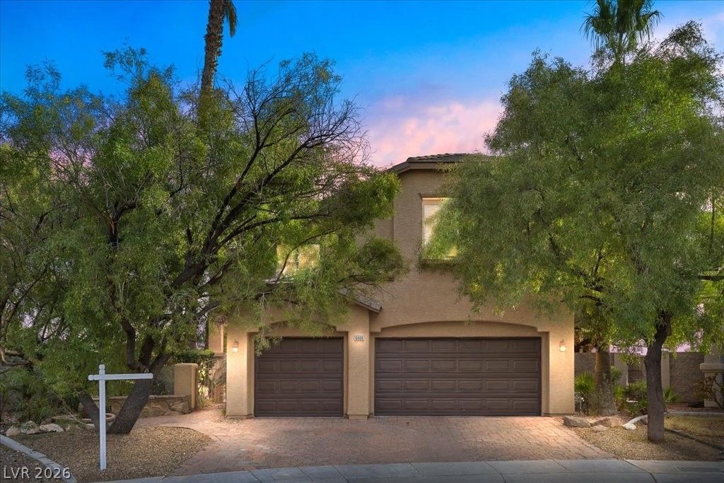 10600 Austin Bluffs Avenue, Las Vegas, NV 89144 Main Photo