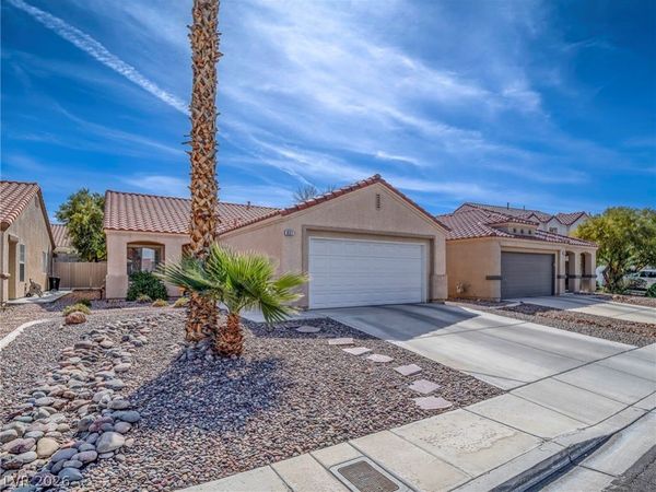 931 Horsethief Ranch Avenue, Las Vegas, NV 89123