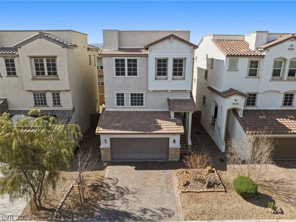 363 Gracious Way, Henderson, NV 89011