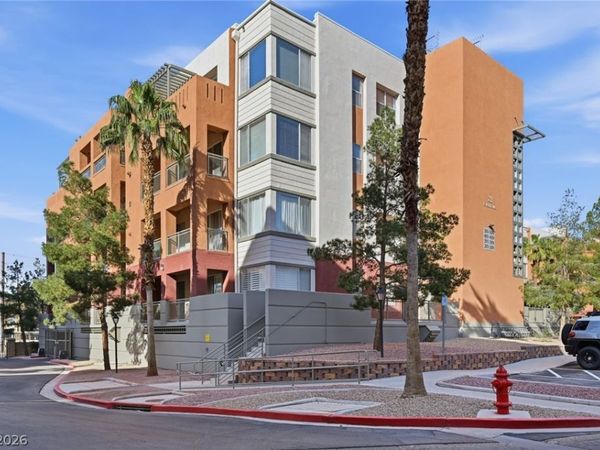 23 E Agate Avenue , Unit 501, Las Vegas, NV 89123