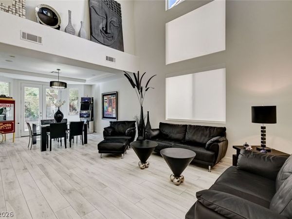 3555 Shelome Court , Las Vegas, NV 89121