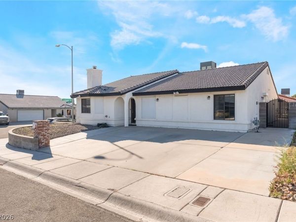 6353 Cobalt Lane, Las Vegas, NV 89146