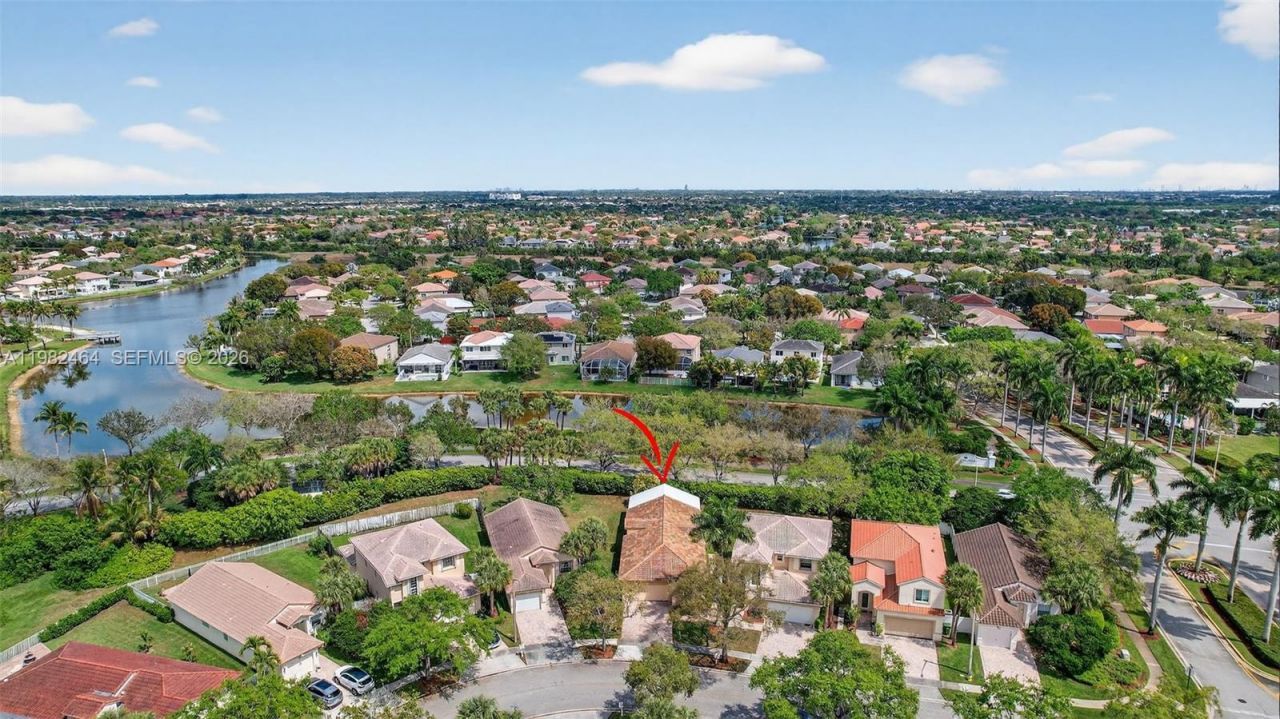 1281 NW 170th Ave, Pembroke Pines, FL 33028 Photo