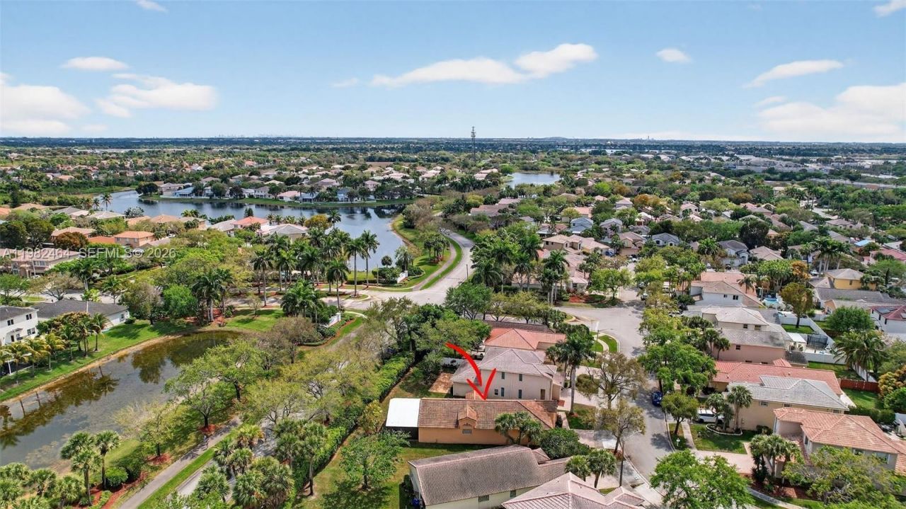 1281 NW 170th Ave, Pembroke Pines, FL 33028 Photo