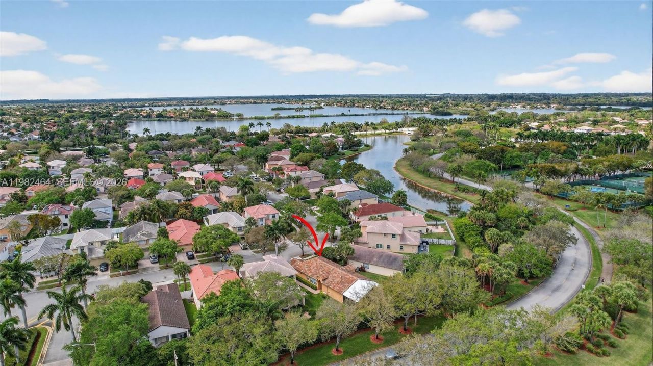 1281 NW 170th Ave, Pembroke Pines, FL 33028 Photo