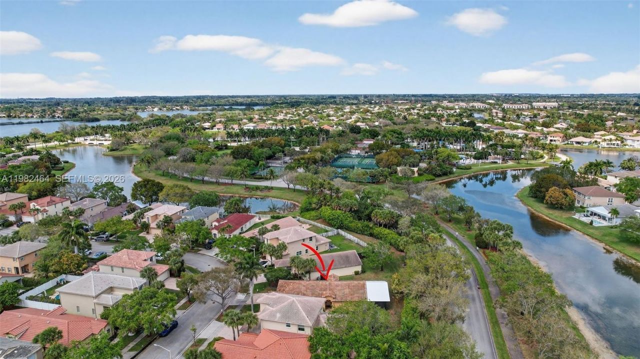 1281 NW 170th Ave, Pembroke Pines, FL 33028 Photo
