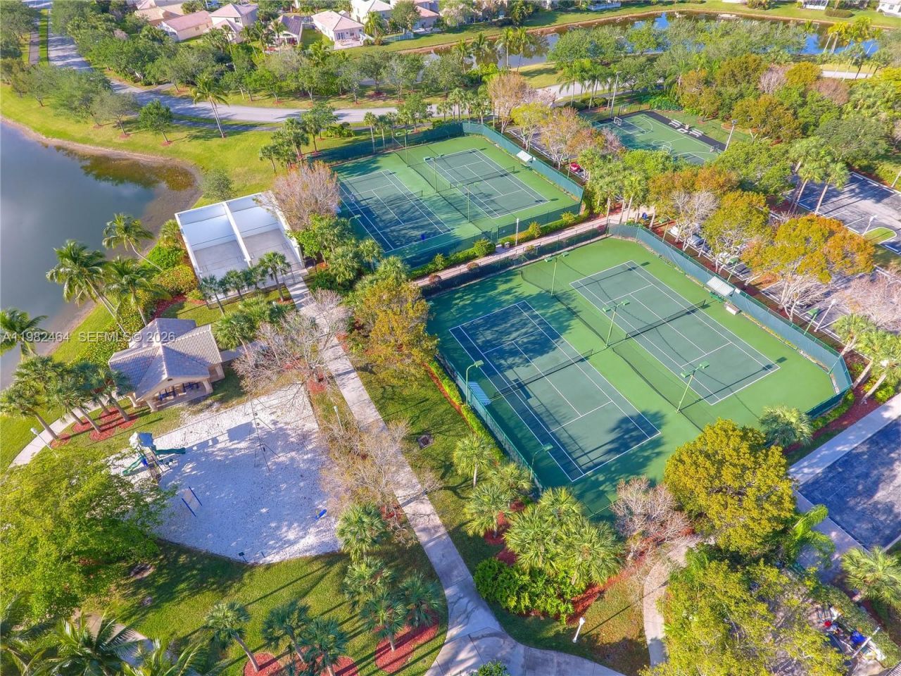 1281 NW 170th Ave, Pembroke Pines, FL 33028 Photo