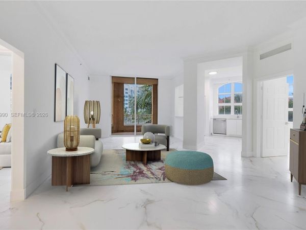 3001 NE 185th St , Unit 317, Aventura, FL 33180