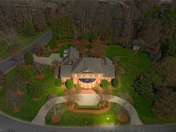 1212 Sturbridge Avenue, High Point, NC 27262