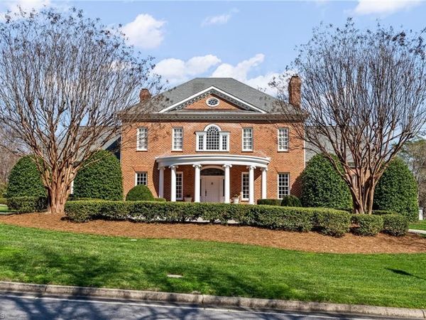 1212 Sturbridge Avenue, High Point, NC 27262