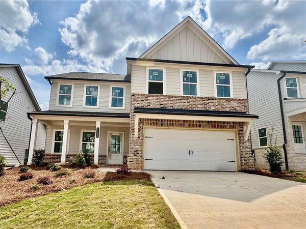 5320 Frontier Court, Flowery Branch, GA 30542