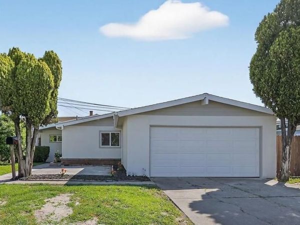 1636 Clay Street, Fairfield, CA 94533
