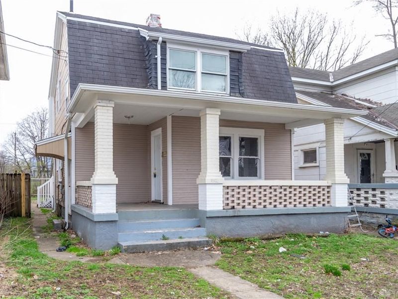 1812 Carroll Avenue, Middletown, OH 45042 Photo 1