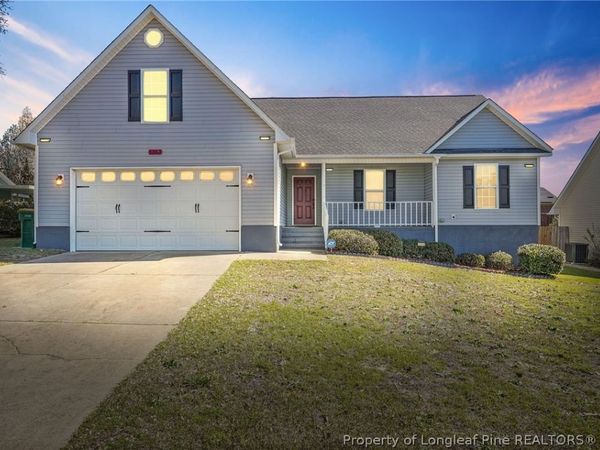 5353 Pringle Way, Fayetteville, NC 28348