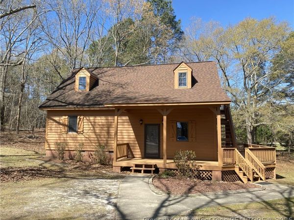 45 Lookout Point , Sanford, NC 27332