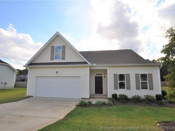 84 Fairview Street, Clayton, NC 27520