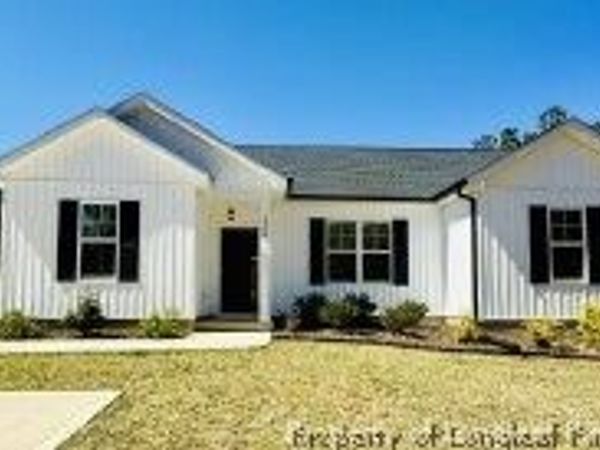 1468 Docs Road, Lillington, NC 27546