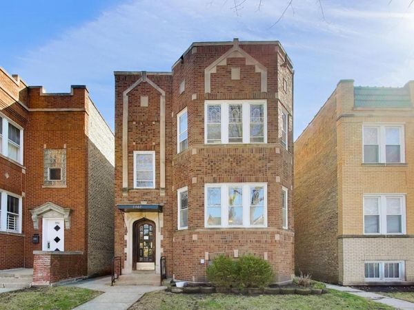 5907 N Rockwell Street , Chicago, IL 60659