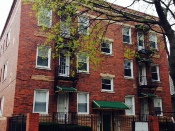 2155 N Kenneth Avenue , Unit 2, Chicago, IL 60639