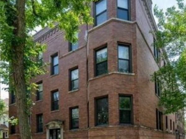 2256 N Sawyer Avenue , Unit 2, Chicago, IL 60647