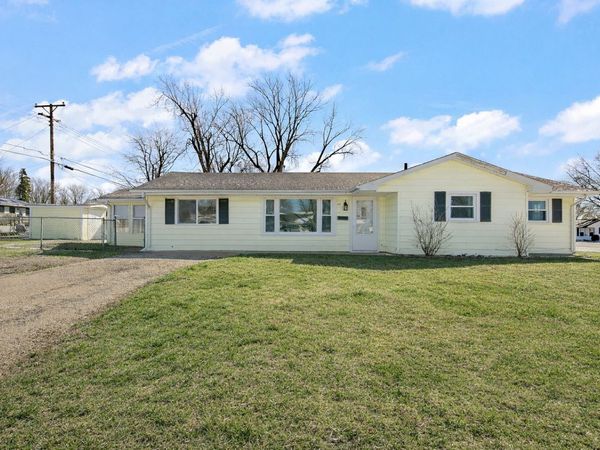 42 Hanson Drive , Bourbonnais, IL 60914