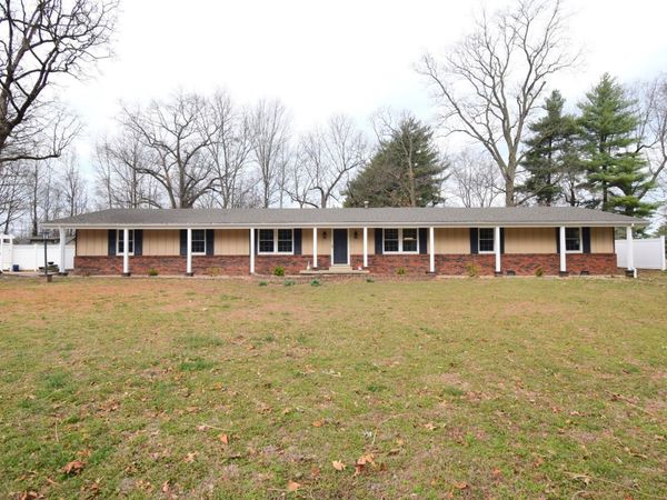 4 Webster Hill Estates , Mt Vernon, IL 62864