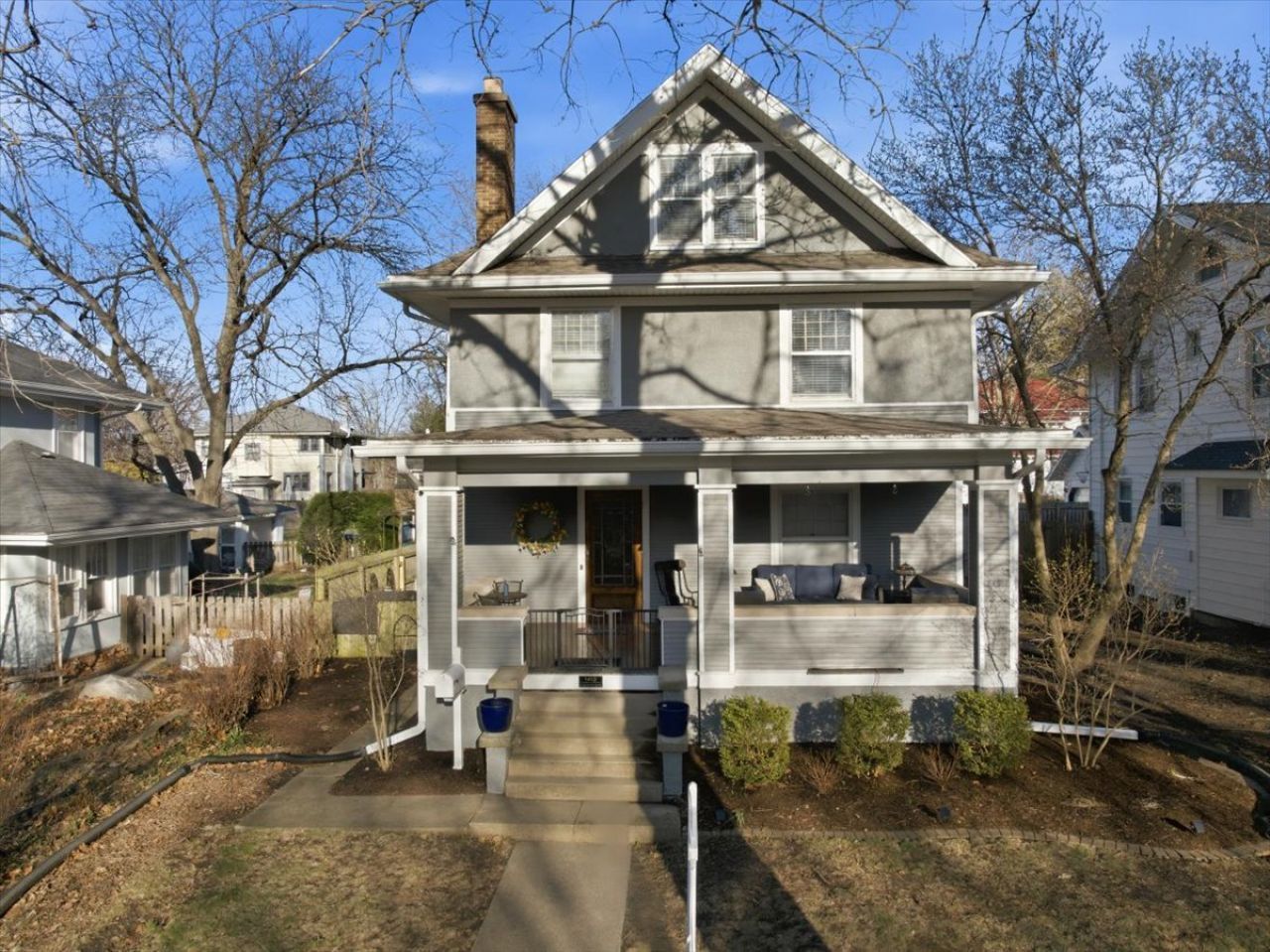 1413 N Clinton Boulevard, Bloomington, IL 61701 Main Photo