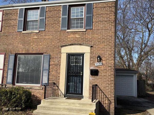 9720 S YATES Avenue , Unit 1, Chicago, IL 60617