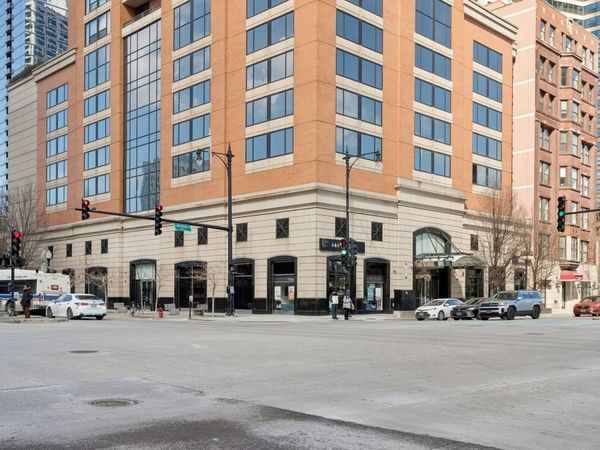 1160 S Michigan Avenue , Unit 1504, Chicago, IL 60605