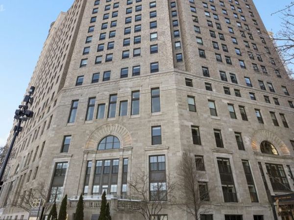 850 N Lake Shore Drive , Unit 612, Chicago, IL 60611
